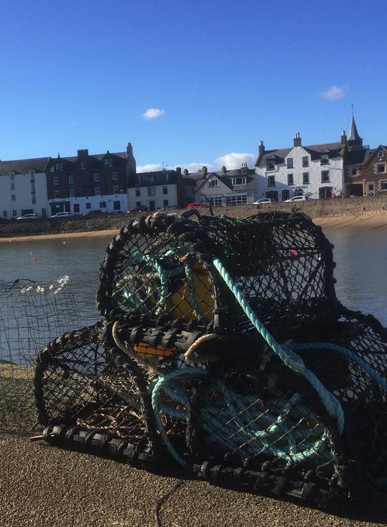 Arduthie House Bed & Breakfast Stonehaven Exterior foto