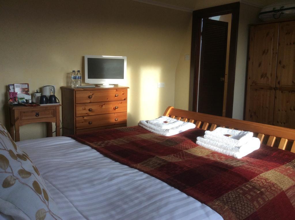 Arduthie House Bed & Breakfast Stonehaven Cameră foto