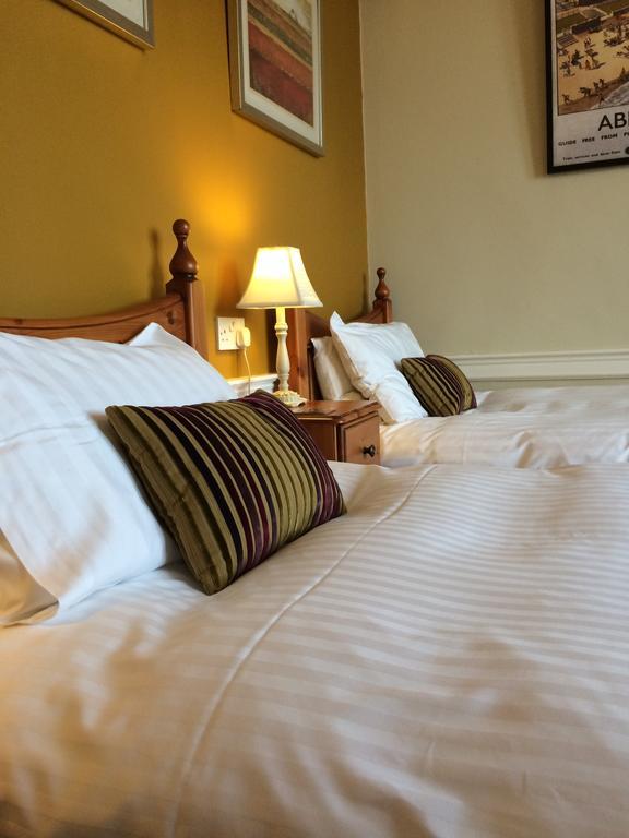 Arduthie House Bed & Breakfast Stonehaven Exterior foto