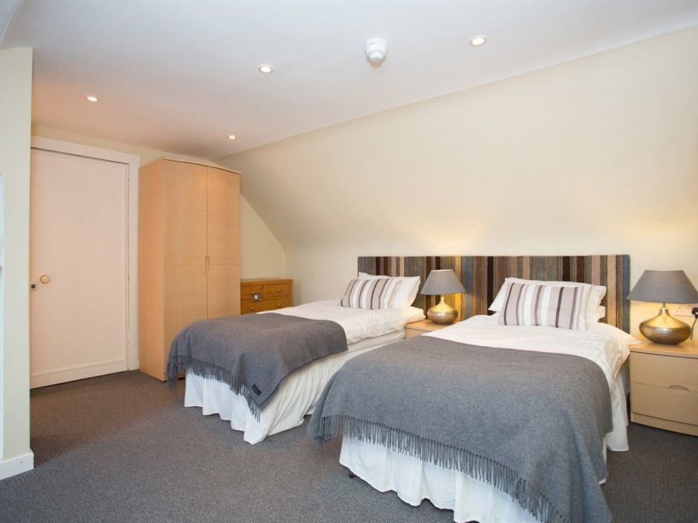 Arduthie House Bed & Breakfast Stonehaven Exterior foto