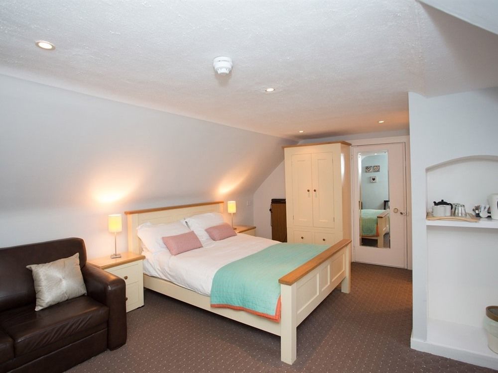 Arduthie House Bed & Breakfast Stonehaven Exterior foto