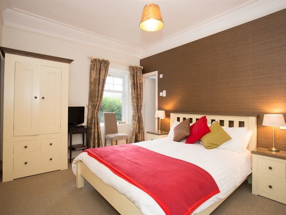 Arduthie House Bed & Breakfast Stonehaven Exterior foto