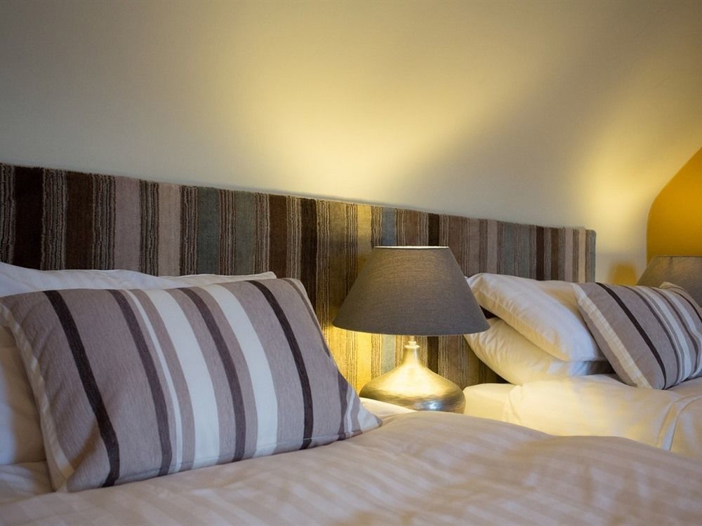 Arduthie House Bed & Breakfast Stonehaven Exterior foto