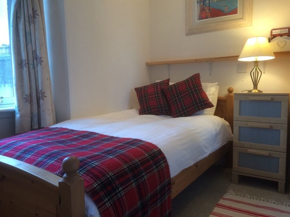 Arduthie House Bed & Breakfast Stonehaven Exterior foto