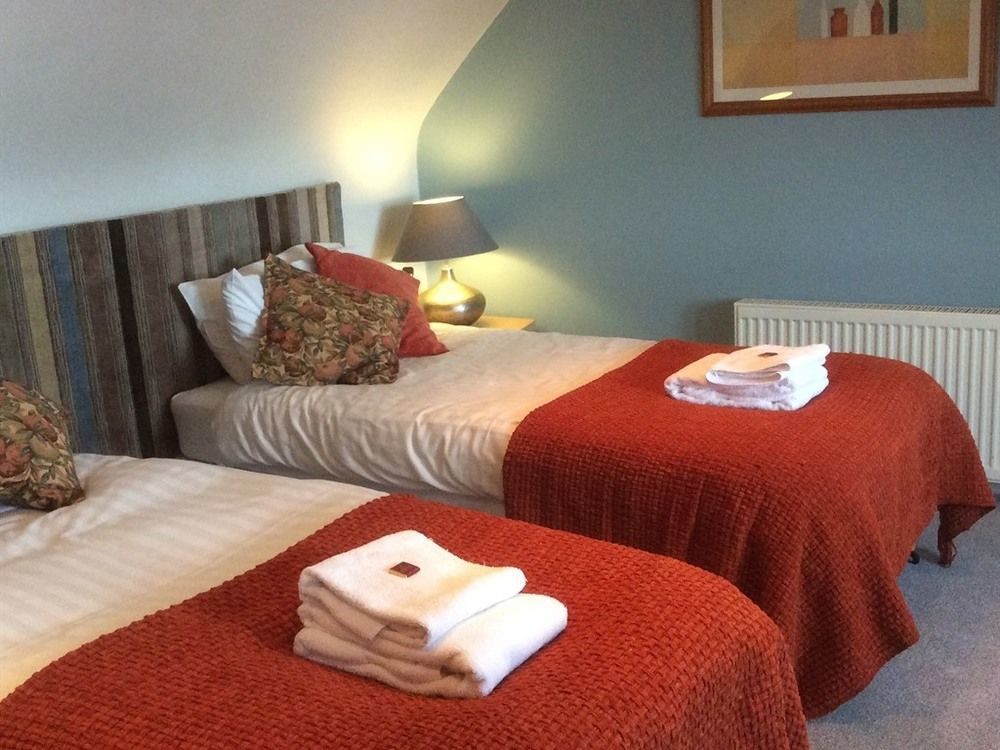 Arduthie House Bed & Breakfast Stonehaven Exterior foto